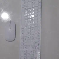 موس و کیبورد بی سیم