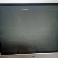 تلویزیون LG با کنترل|تلویزیون و پروژکتور|گرگان, |دیوار