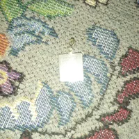 پلاک نقره
