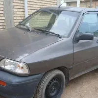 پراید ۸۴|خودرو سواری و وانت|گنبد کاووس, |دیوار