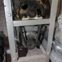 چرخ گوشت صنعتی|ماشینآلات صنعتی|بهبهان, |دیوار