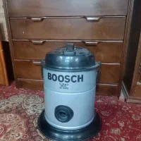 جاروبرقی بوش