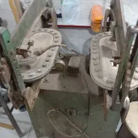 ابزار ولوازم کفاشی