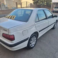 پارس ۸۸سفارشی