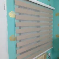 پرده سرای خدادوست|پرده، رانر، رومیزی|شوشتر, |دیوار