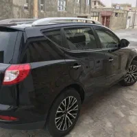 جیلی ام گرند شاسی درحد خشک