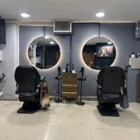 آرایشگر مردانه