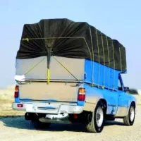 باربری نیسان ، خاور ، مسقف ، وانت ، تک سراسری|خدمات حمل و نقل|اهواز, زندوکیلی|دیوار