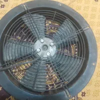 فن تهویه هوا