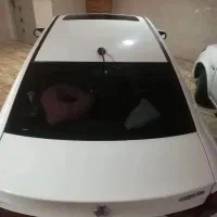 شاهین  سانروف دار