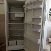 یخچال فریزر|یخچال و فریزر|میانه, |دیوار