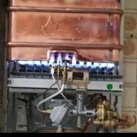 لوله کشی تسیسات ابگرمکن بازسازی بازدیدرایگان