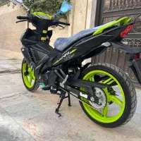موتور لاکی 185