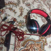 هدفون گیمینگ فول گیمینگ