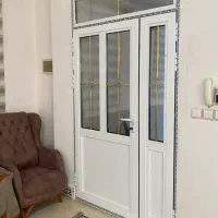 درب پنجره upvc آلومینیوم|مصالح و تجهیزات ساختمان|چابهار, |دیوار