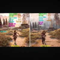 کارت گرافیک rtx 3070ti در حد نو|قطعات و لوازم جانبی رایانه|زاهدان, |دیوار