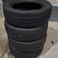 لاستیک پراید175 . چینی