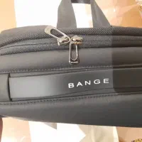کیف لپ تاب خارجی برند B A N G E