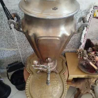 سماور|سماور، چای‌ساز، قهوه‌ساز|بیرجند, |دیوار