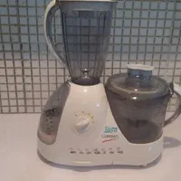 آبمیوه گیری.مخلوط کن