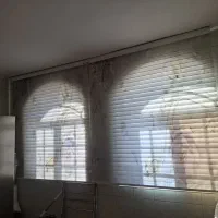 پرده زبرا دومنظوره سالم ونو