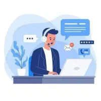 کار با گوشی در منزل