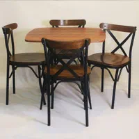 میز و صندلی ناهارخوری روزمد|میز و صندلی غذاخوری|نوشهر, |دیوار