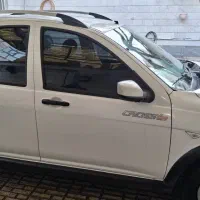 کوییک مدل ۱۴۰۱|خودرو سواری و وانت|قدس, شهر‌قدس|دیوار