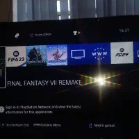 اسلیم ps4 همراه ۲دسته|کنسول، بازی ویدئویی و آنلاین|شیراز, جانبازان|دیوار