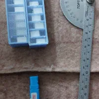 مته وقلاویز|ابزارآلات|فردیس, شهرک ۱۱۰|دیوار