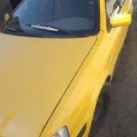 سمند عمومی 83