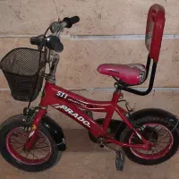 دوچرخه پرادو سایز ۱۲