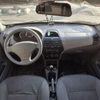 تیبا۲ مدل ۹۹