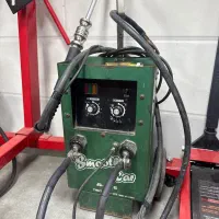 نقطه جوش صافکاری