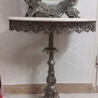 آینه شمعدان|آینه|تهران, شهرک رضویه|دیوار