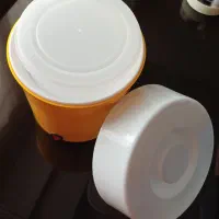 ماست ساز خانگی (آکبند)|سایر لوازم برقی|مشکیندشت, |دیوار