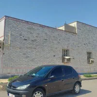 206 مدل 93 تیپ5|خودرو سواری و وانت|سوسنگرد, |دیوار