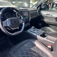 جک T9 مدل ۱۴۰۳|خودرو سواری و وانت|کرج, مهرویلا جنوبی|دیوار