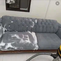 مبل شویی بزرگ نانو پا