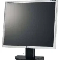 مانیتور ۱۷ اینچ ال جی مدل فلترون