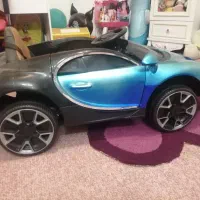 ماشین شارژی