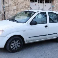 معاوضه یا فروش تیبا۲|خودرو سواری و وانت|گرگان, |دیوار