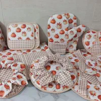 سرویس آشپزخانه عروس