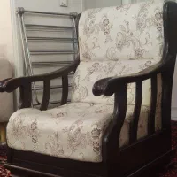مبلمان هفت نفره|مبلمان خانگی و میز عسلی|تهران, هفت حوض|دیوار