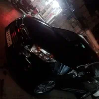 جک S5 دنده مدل ۱۳۹۶