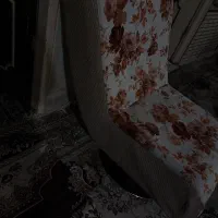 مبل تک نفره راحتی