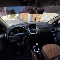 پژو ۲۰۷i مدل ۹۶ بی رنگ|خودرو سواری و وانت|آبادان, |دیوار