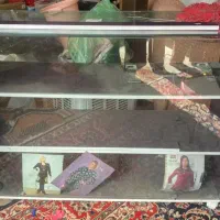 مـیز برای مغازه