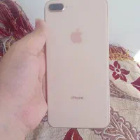 ایفون ۸پلاس