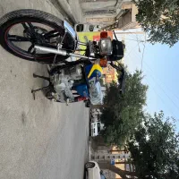 هندا کویر 200 مدل 1403 کم کار